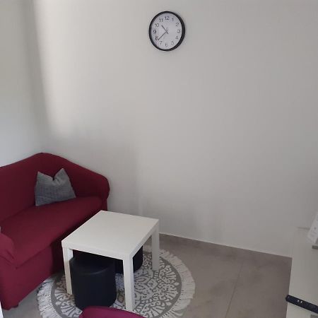Apartman Sunset Plomin Luaran gambar