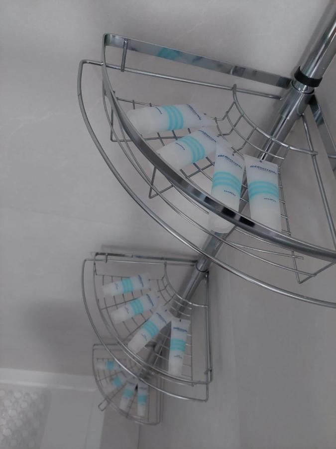 Apartman Sunset Plomin Luaran gambar