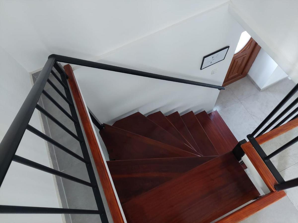 Apartman Sunset Plomin Luaran gambar
