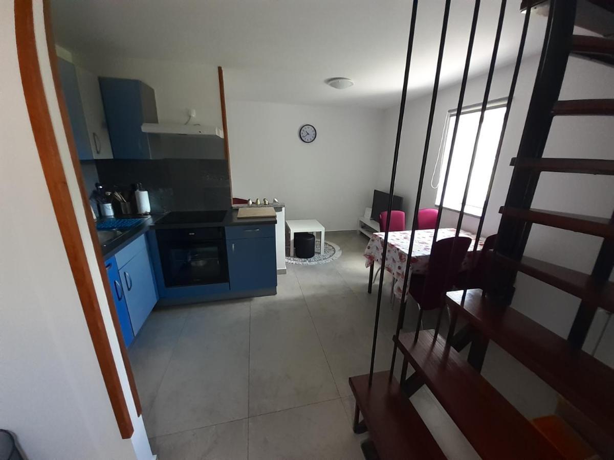 Apartman Sunset Plomin Luaran gambar