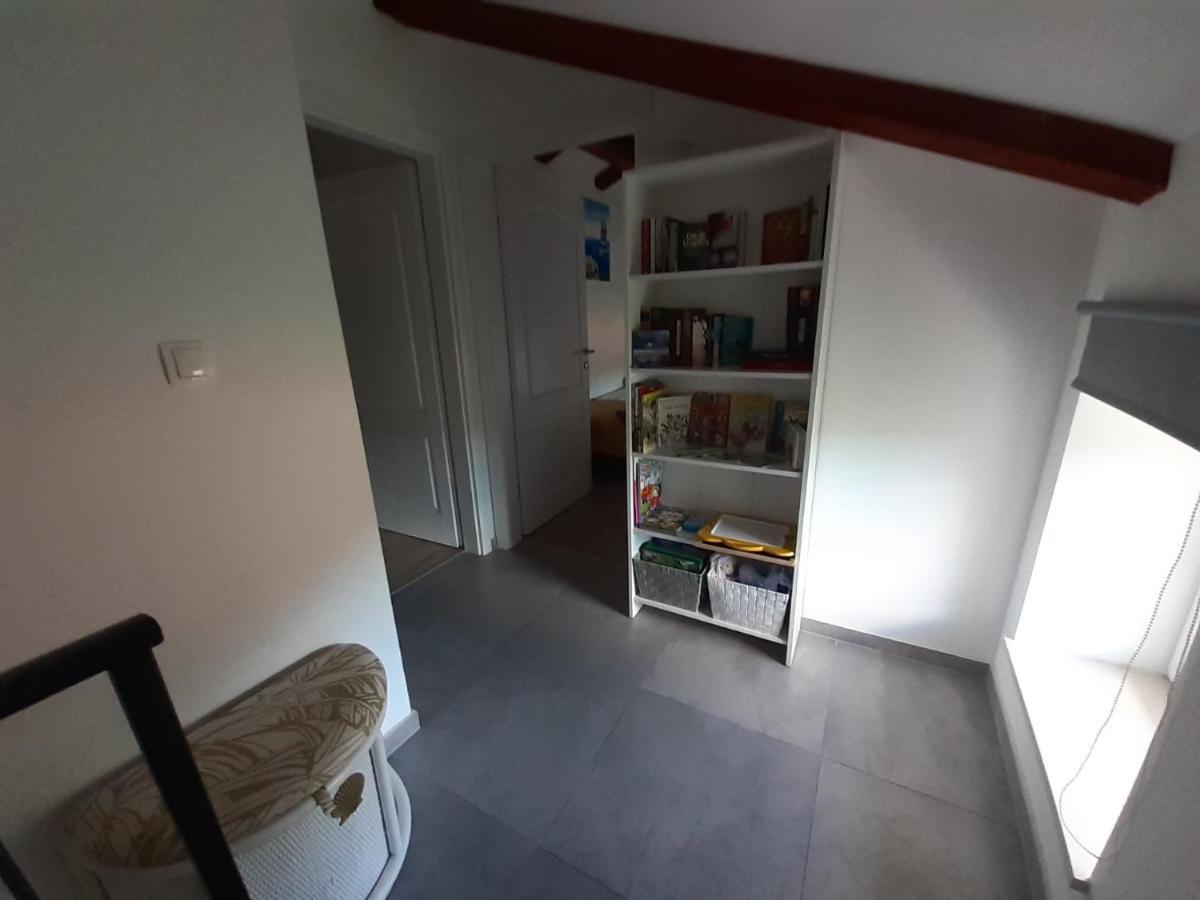 Apartman Sunset Plomin Luaran gambar